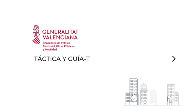 Herramienta Táctica y Plataforma Guía-T