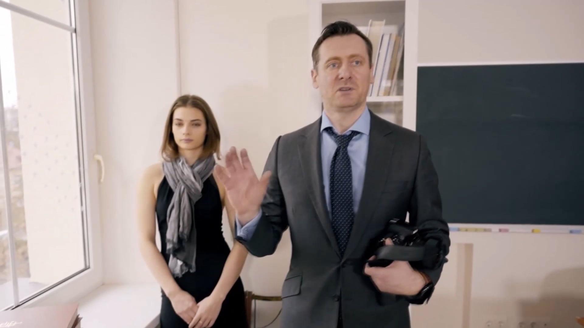 Darbo su modeliu psichologija [2]