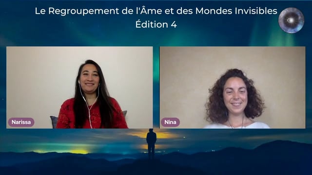 NARISSA CLAUDE "Comment assumer ses facultés extrasensorielles et le vivre au quotidien"