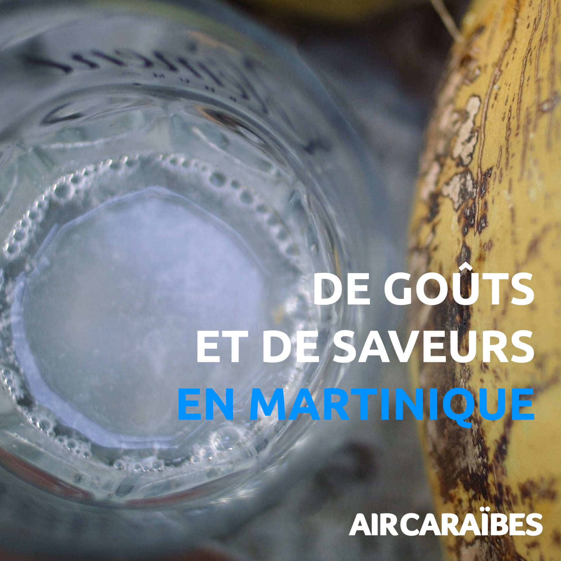 Les Saveurs de Martinique