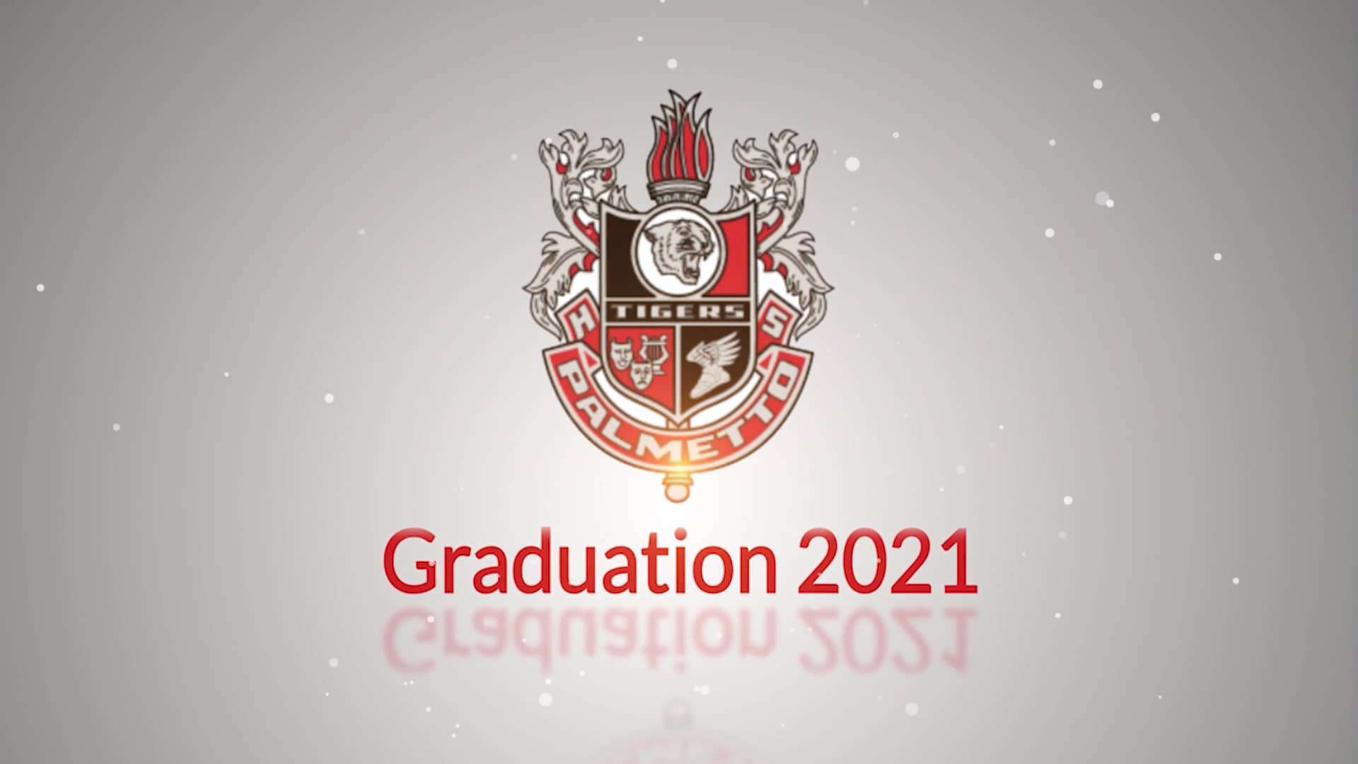 Palmetto High School Graduation 2021 on Vimeo