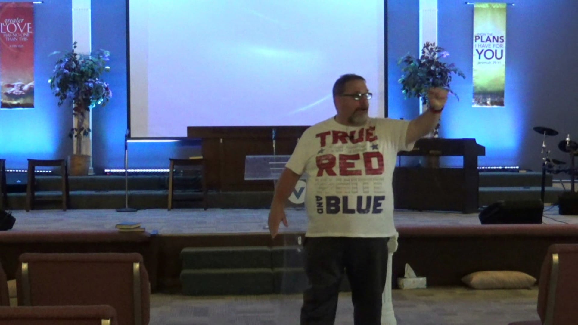 What is the Church?