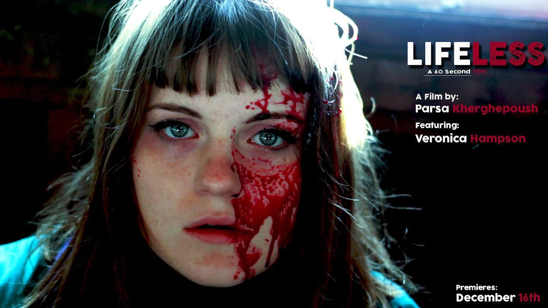 Lifeless