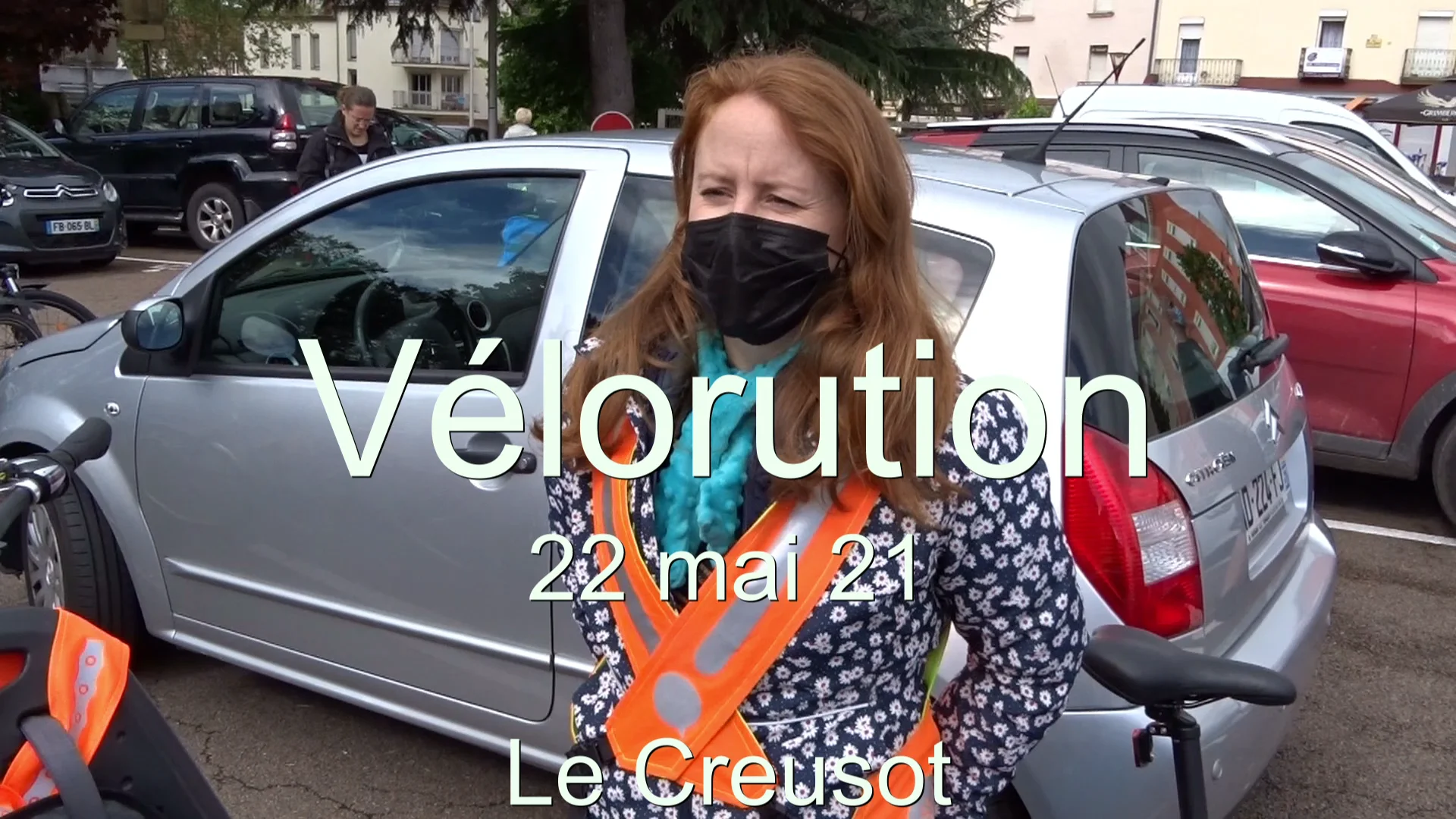 Vélorution