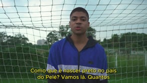SOBRE PERNAS - a Masculinidade Frágil F.C.