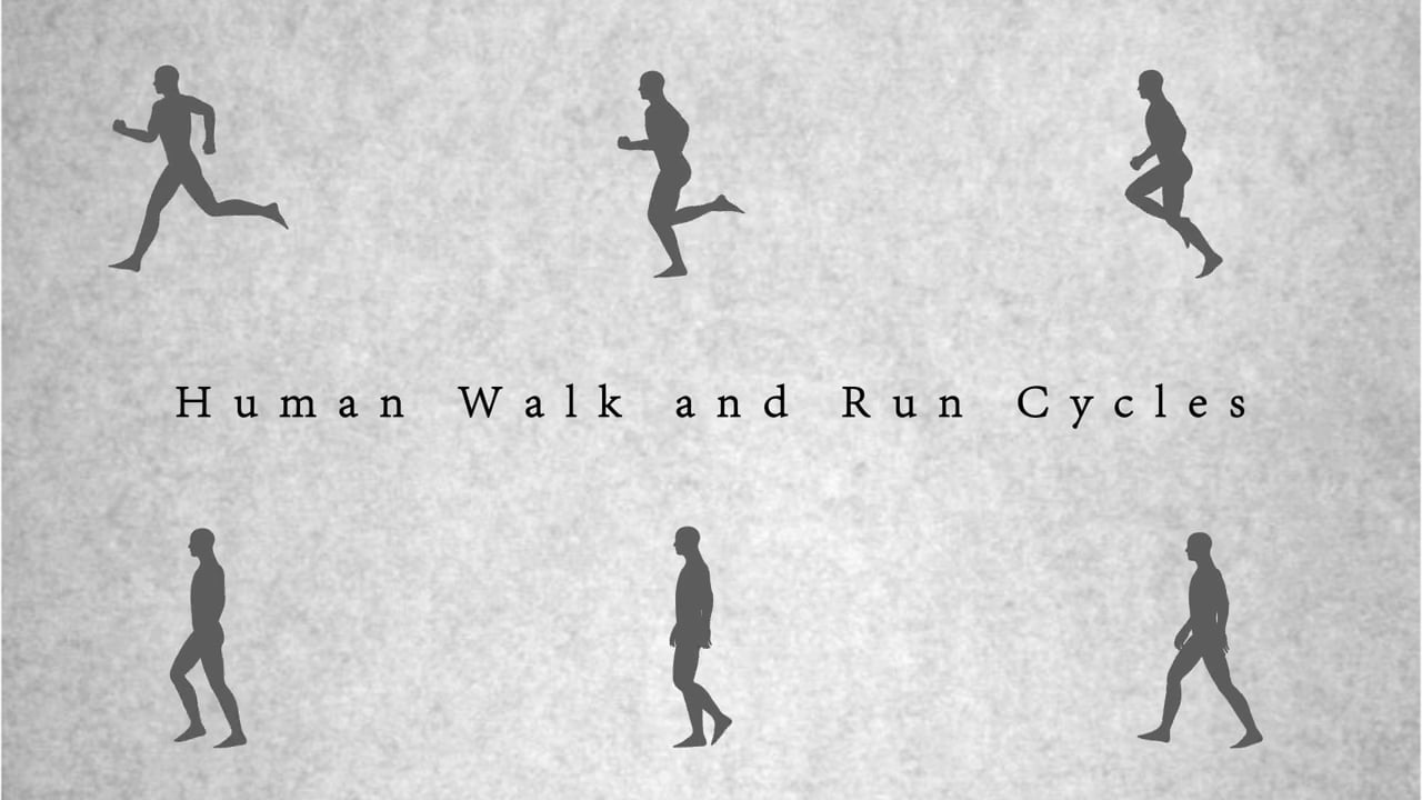 Watch Human Animated Cycles Online | Vimeo On Demand on Vimeo