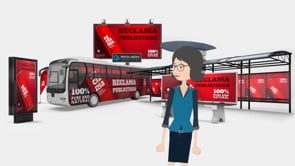 Penta Media - Panouri Publicitare