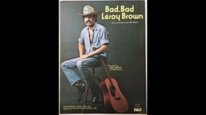 Bad, Bad Leroy Brown.mp4