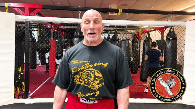 A Word from our President