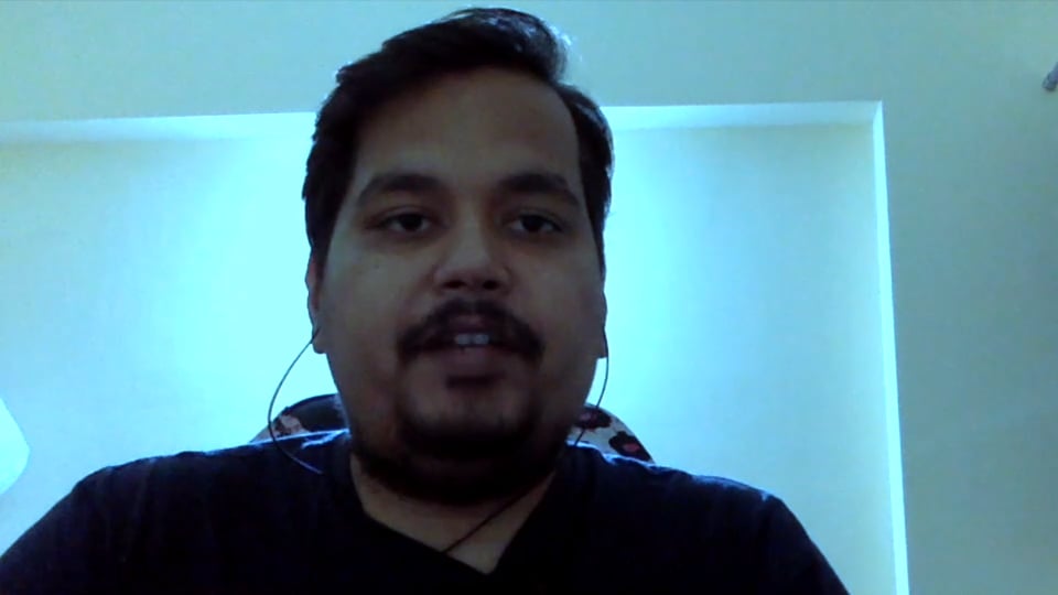 Video Thumbnail