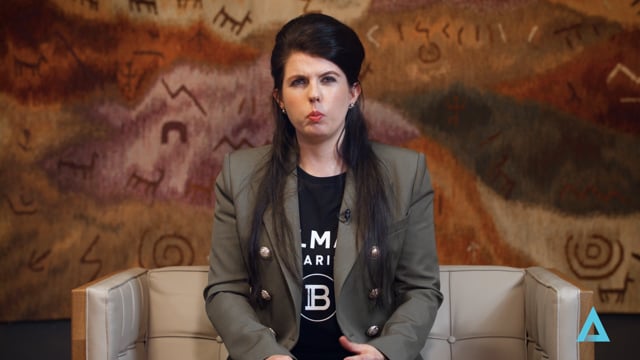 Wat heb je aan het bedrijf veranderd?