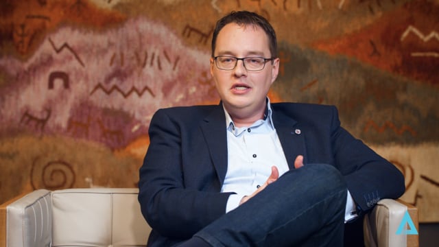 Wanneer kijk je terug op een succesvol leven?