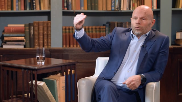 Wat is essentieel bij onderhandelen onder druk?