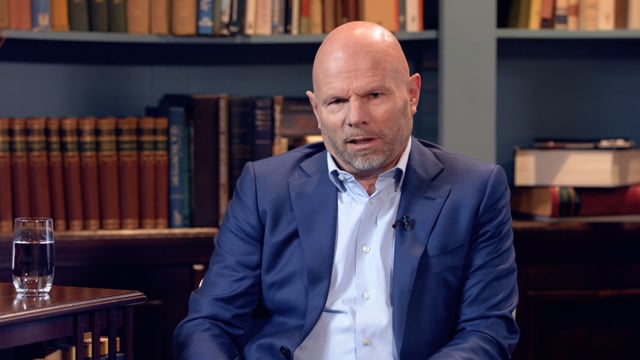 Wat kunnen we leren van zware georganiseerde misdaad?