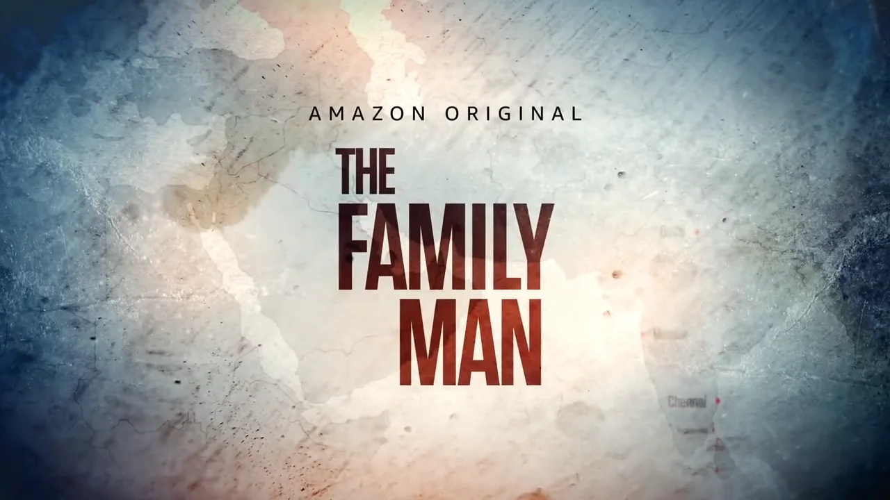 The Family Man Season 2 - Official Trailer 4K Raj & DK Manoj