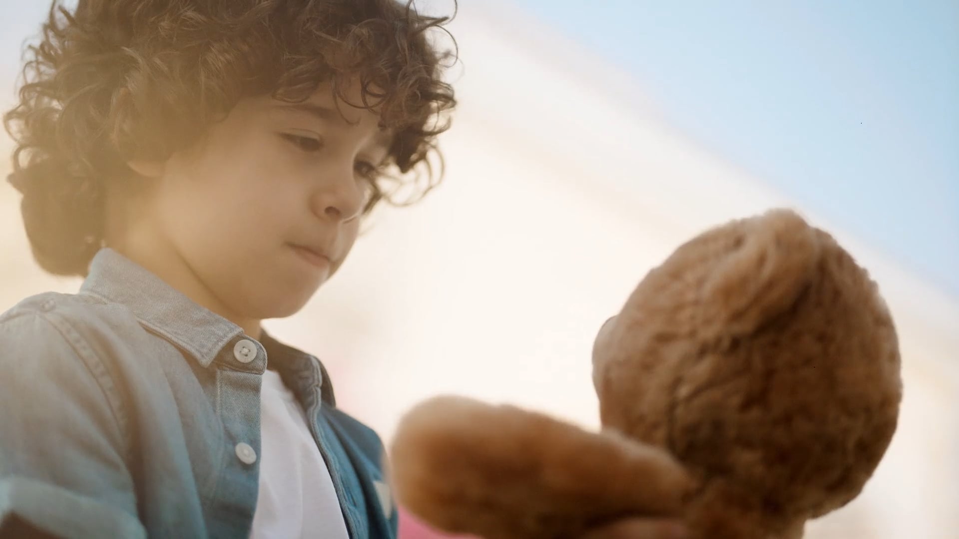 PEDIASURE - Ramadan 2021