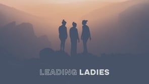 Leading Ladies, Week 5