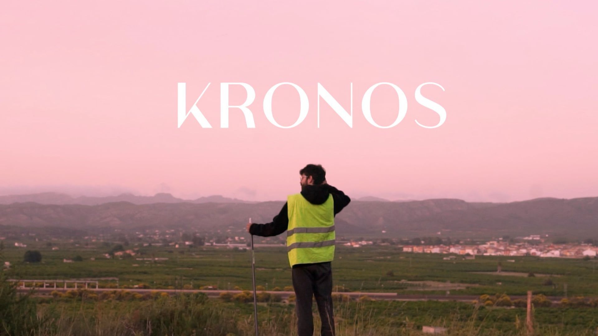 Short Film: KRONOS