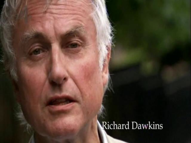 Richard Dawkins: Faith School Menace?