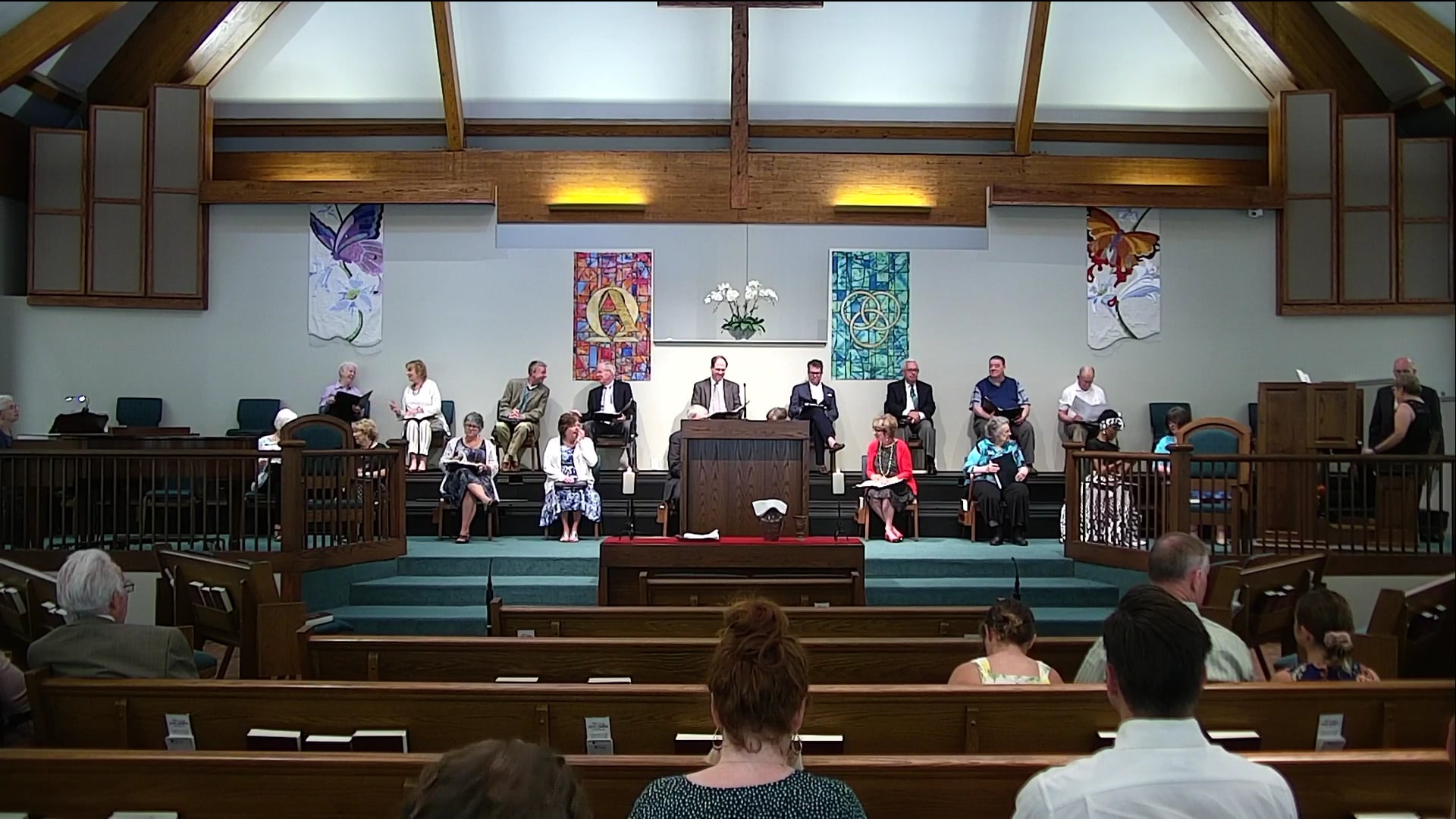 FBCSP 06-06-21 11:00am Morning Worship Service On Vimeo