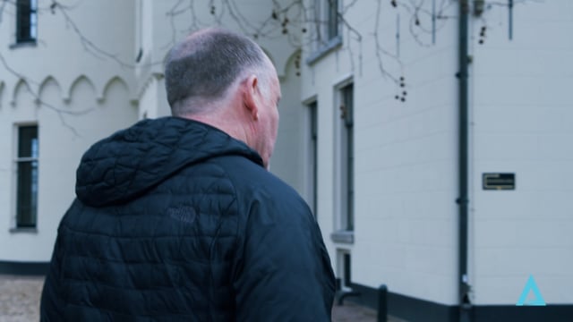 Met vallen en opstaan naar de top