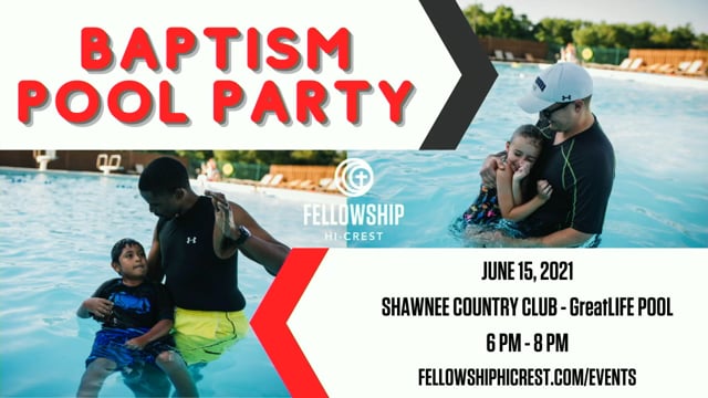 06-06-2021 Weekend Service