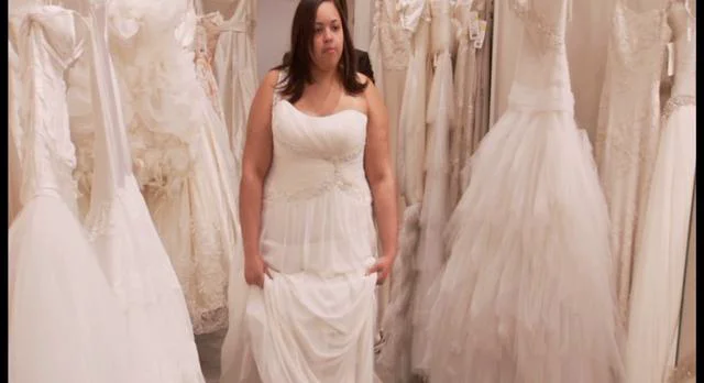 Say Yes to the Dress Big Bliss