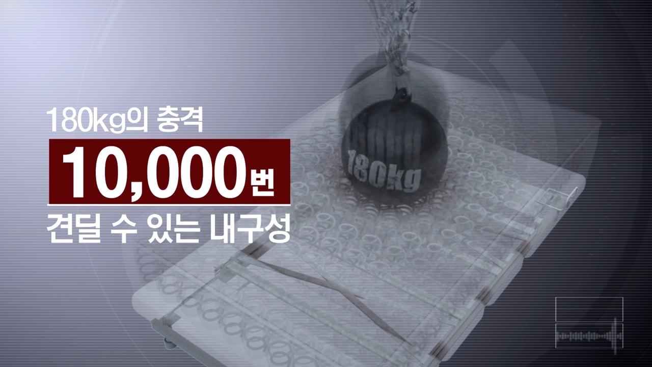 일룸 모션베드 광고 영상 — ILOOM 일룸 제작 사례
