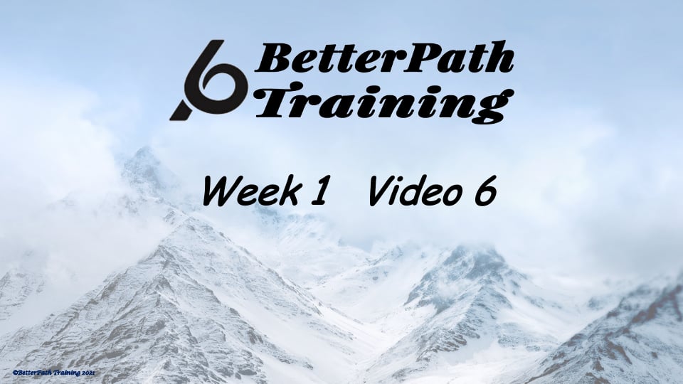 BT-Week 1 Video 6 on Vimeo