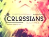 Colossians 1:3-8 | Supreme Over Fruit-Bearing | Troy Nicholson | 6.6.21