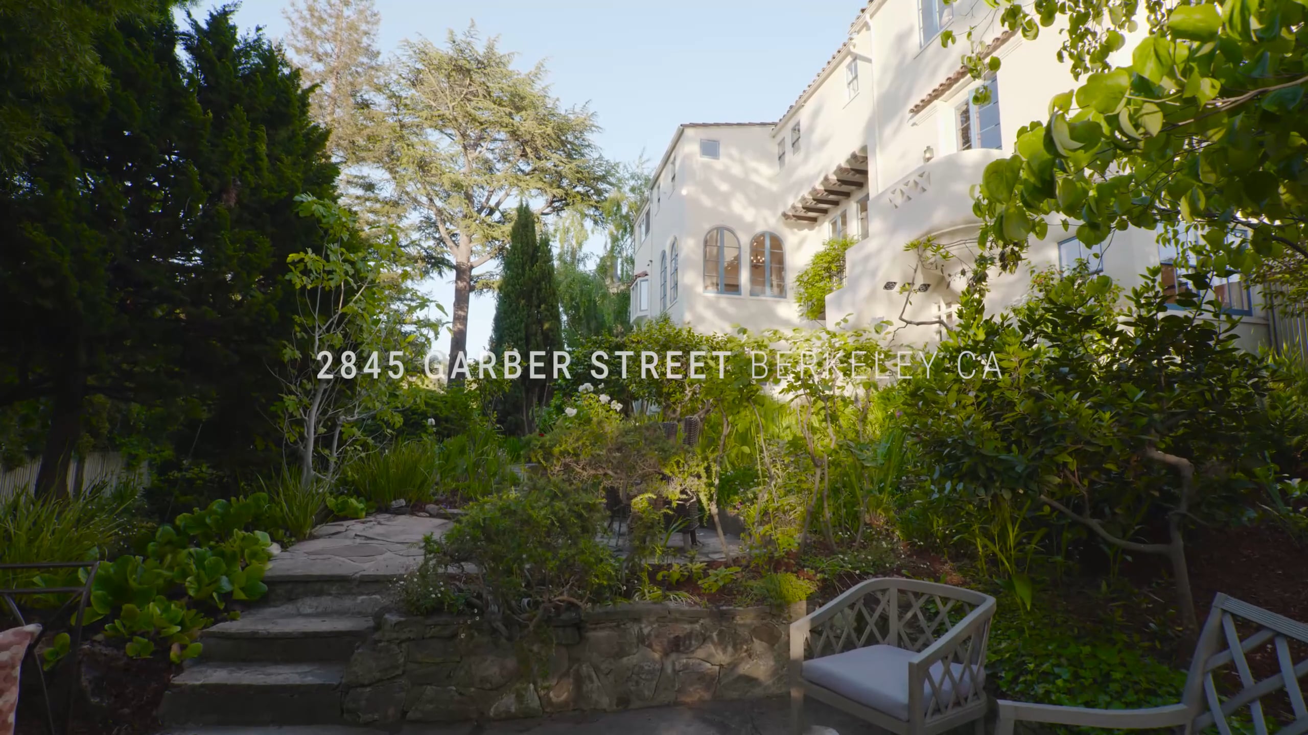 2845 GARBER STREET BERKELEY THE GUNDERMAN GROUP.mp4 on Vimeo