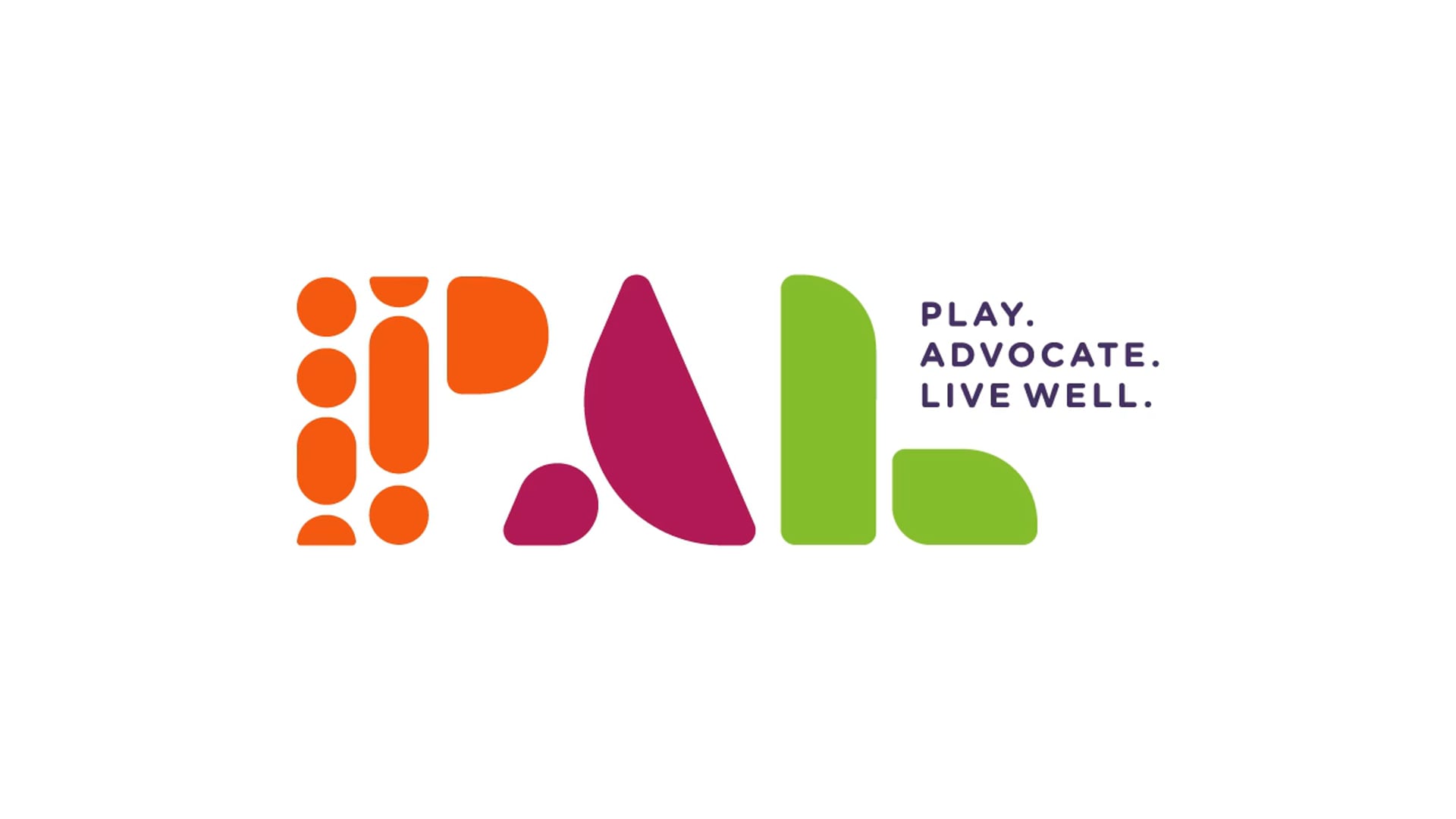 PAL Multiscene Logo Animation