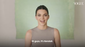 VOGUE - OPEN MINDED -SERIES TRAILER
