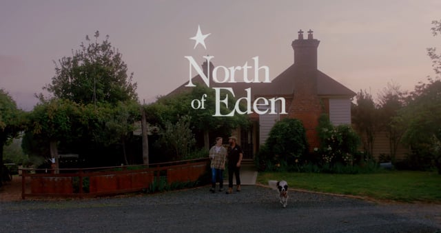 North of Eden GIN