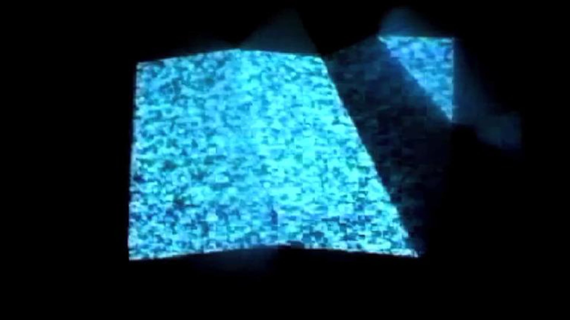 Static Wall