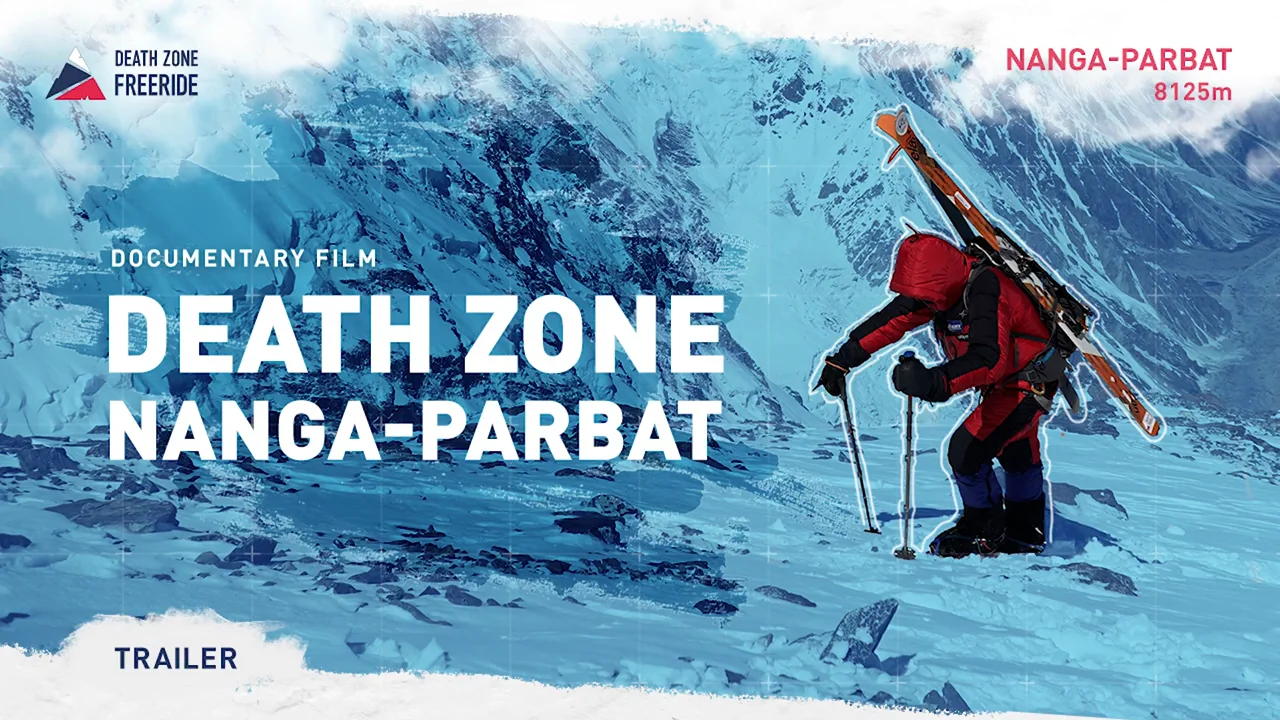 Watch Death Zone – Nanga Parbat Online | Vimeo On Demand