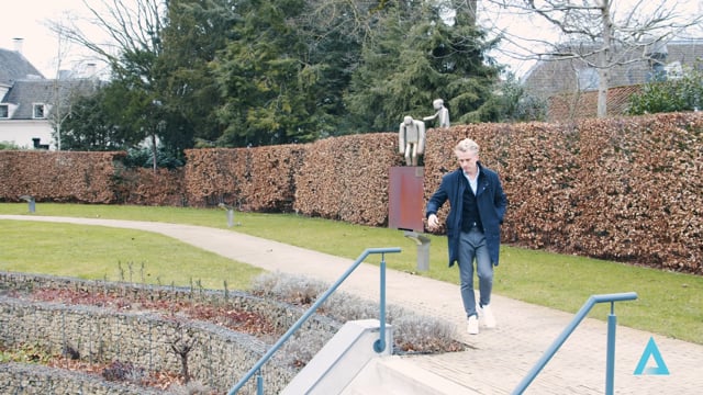 Het belang van oneindige nieuwsgierigheid