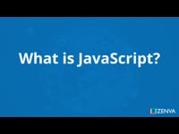 What is JavaScript