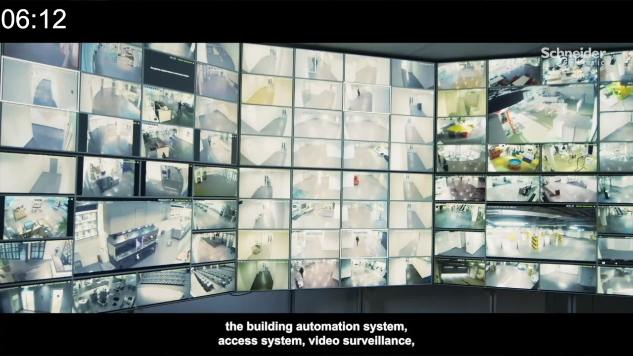 Master BMS & Access Control Virtual Event | 25th - 27th May 2021 ...
