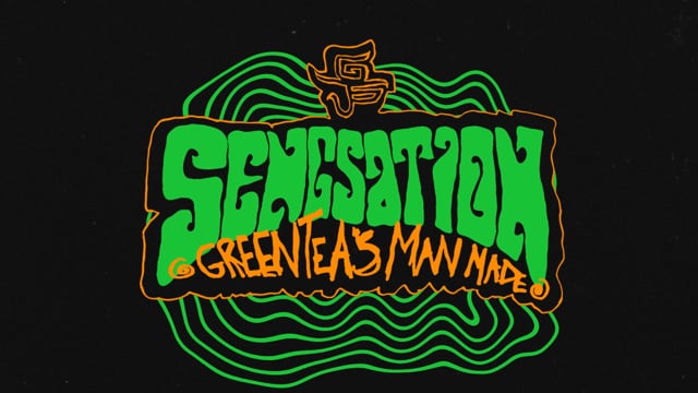 Greentea Peng - Documentary "Sengsation a product Man Made"