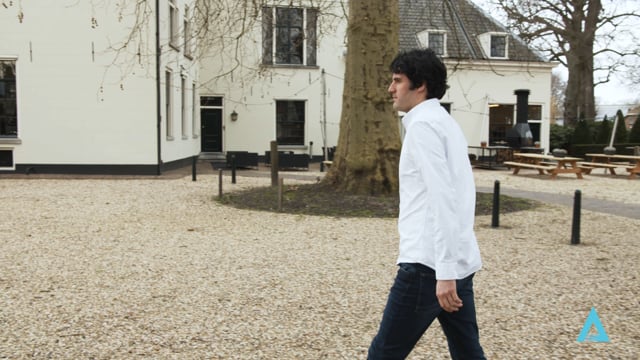 Wordt woest aantrekkelijk voor klanten en medewerkers