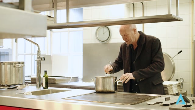 Horecabedrijven van de toekomst