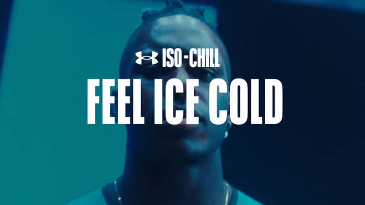 Under Armour: Iso-Chill on Vimeo