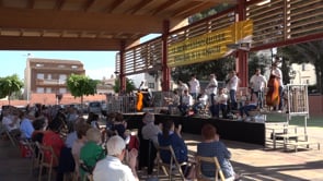 L'aplec se salda amb molta participació