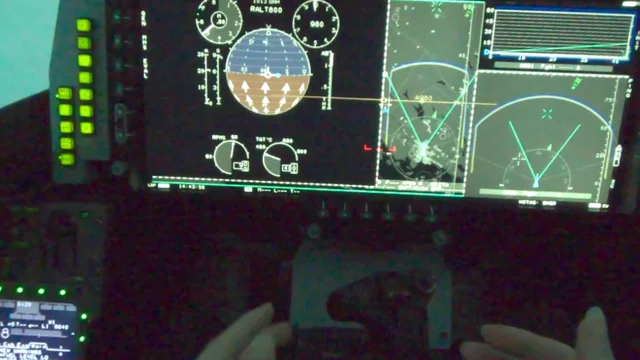 VR Flight Simulator by Varjo and VRM Gets the First EASA Qualification