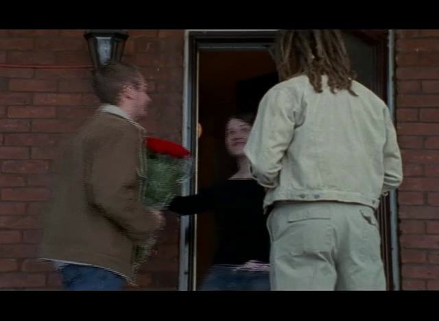 "Knock Knock" - Jonathan Watson - 2004