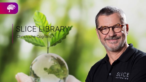 LIBRARY - C.COGNARD - Eco responsability