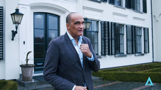 Toon persoonlijk leiderschap en bereik je doelen