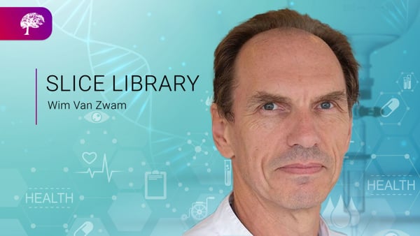 LIBRARY - W.VAN ZWAM - IV treatment