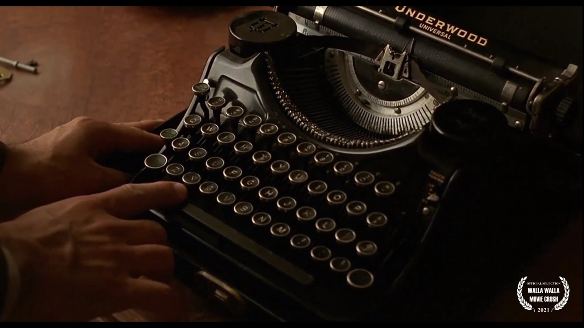 The Typewriter (Supercut)